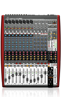 Behringer UFX1604 mixer 